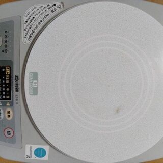 IH調理器 EZ-EL15型 