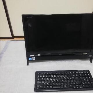 【NEC】VALUESTAR 一体型パソコン