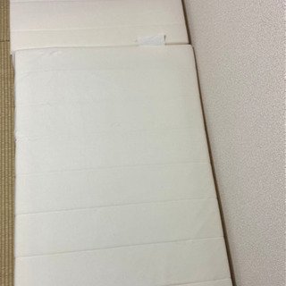 IKEAのマットレス　1000円