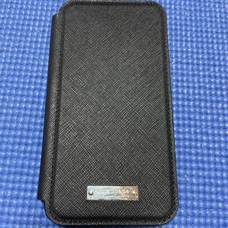 ケイトスペード　スマホケース