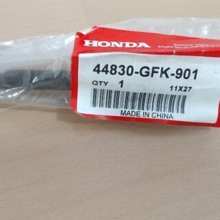 ホンダ純正スピードメーターケーブル