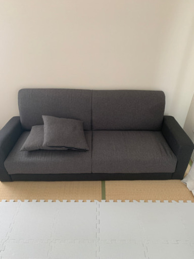 ソファー　5,000円→3,000円