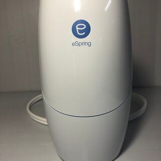 Amway(アムウェイ)★eSpring★浄水器Ⅱ★据置型★100185HK★①