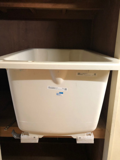 県営住宅☆風呂釜ホールインワンタイプ☆再投稿