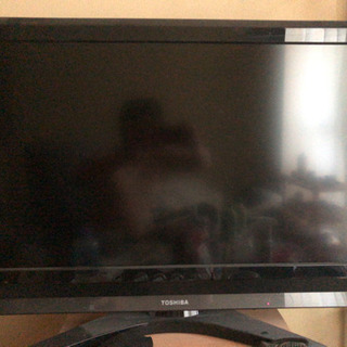 TOSHIBA REGZA