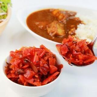 ありえない？！国産福神漬1キロが150円。