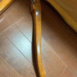 ジャンク　コーヒーテーブルの画像