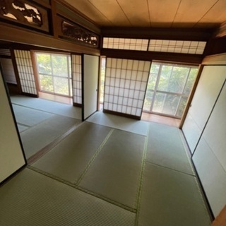 米子市東山町賃貸戸建て　ペット可　初期費用安い！ - 賃貸（マンション/一戸建て）