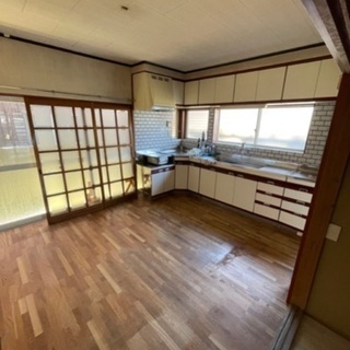 米子市東山町賃貸戸建て　ペット可　初期費用安い！ − 鳥取県