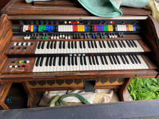 中古?