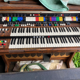 中古🎹の画像