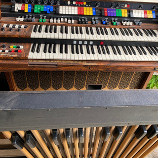 中古🎹の画像