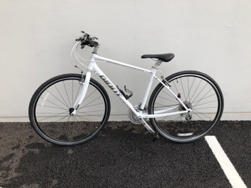 ジャイアントエスケープR3 2021年式2021 ESCAPE R3 サイズS