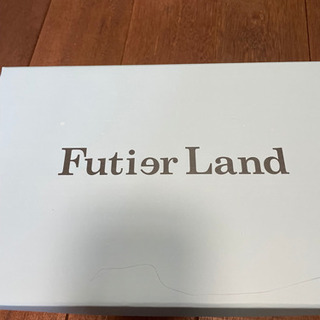 新品　ハイヒール　パンプス　赤色　25cm  の画像