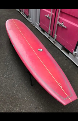 ロングボード　9.2