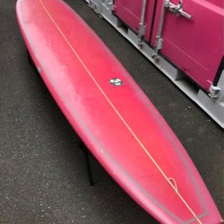 ロングボード 9.2