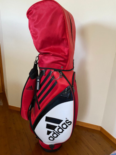 ゴルフセットです。値下げしました！
