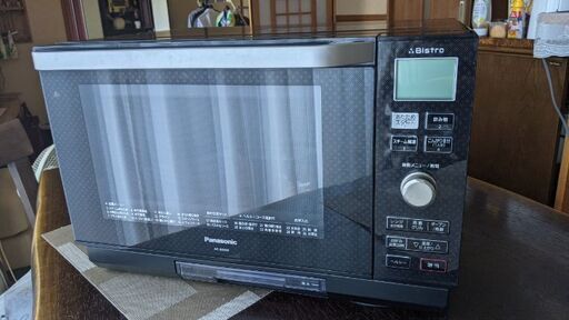 値下げ！Panasonic　ビストロ　2014年製　美品