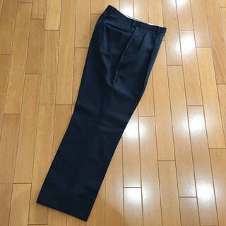 メンズスーツセットアップ　ダークグレー　サイズLの画像