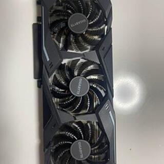 動作品 GIGABYTE GeForce RTX 2070 8GB GeForce RTX™ 2070 WINDFORCE 8G (rev. 1.0) 主な特徴 | グラフィック