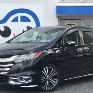 オトロン唯一の現行オデッセイ！！しかもワンオーナー！オーディオ充実！！