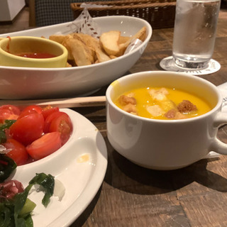 ワインとチーズやたこ焼きのマリアージュ楽しみたい方