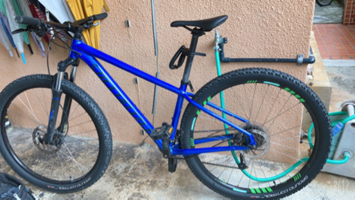 マウンテンバイク  2万 値下げ不可