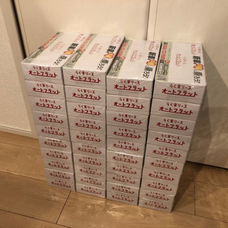 箱ティッシュ　5箱×8パックの画像