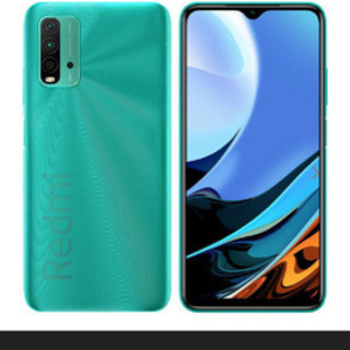 延長！Xiaomi Redmi 9T 64GB カーボングレー