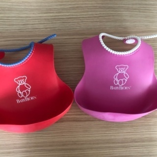ベイビービョルン　BABYBJORN スタイ