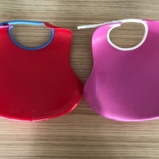 ベイビービョルン　BABYBJORN スタイの画像