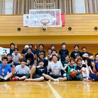 【ブランクある人！】エンジョイ男女MIXバスケ→まよバス🏀！ - メンバー募集
