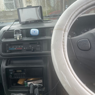 中古車、軽トラックの画像