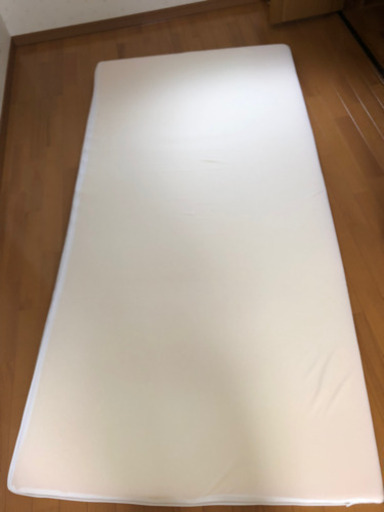 ほぼ新品　トゥルースリーパー　シングル　