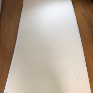 ほぼ新品　トゥルースリーパー　シングル　