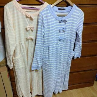 値下げ!と期間延長!着用回数少ないマタニティウェア