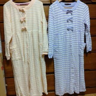 値下げ!と期間延長!着用回数少ないマタニティウェアの画像