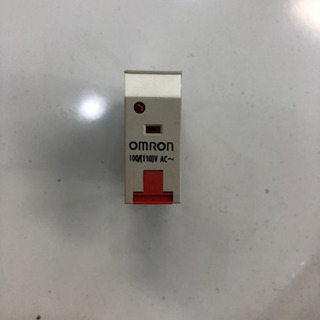 オムロン　リレー　G2Rの画像