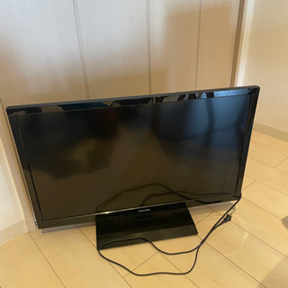 東芝　３２Ｂ３　32型　中古　B-CAS付　引き取り限定