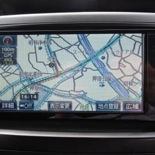 トヨタ ヴォクシー Ｚ　自社ローンの画像