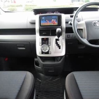トヨタ ヴォクシー Ｚ　自社ローンの画像