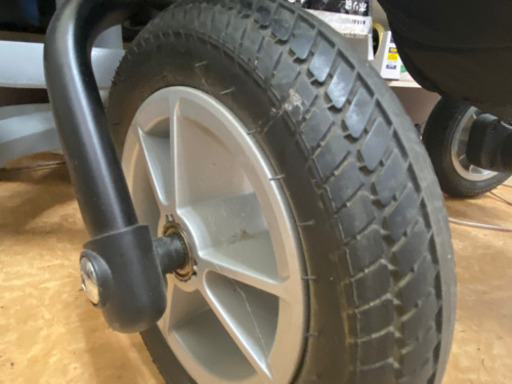 ??? 定価約7万円?！！綺麗です?アップリカ スムーブプレミアム ベビーカー  ??