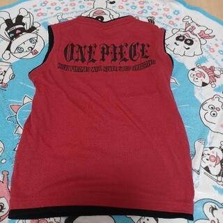 タンクトップ‼️ワンピース140cmの画像