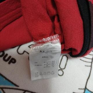 タンクトップ‼️ワンピース140cmの画像