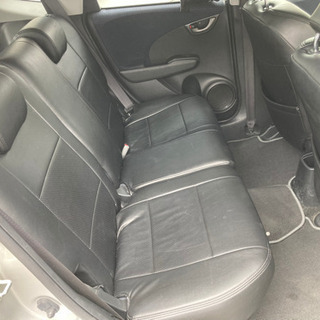 フィットGE6 部品取りにでもの画像