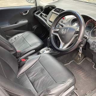 フィットGE6 部品取りにでもの画像