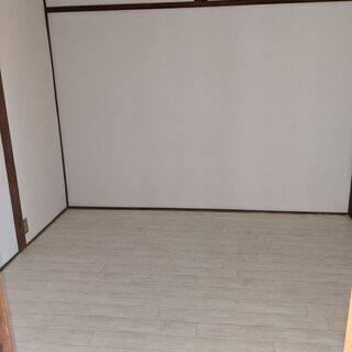 岐阜市　北柿ケ瀬　猫共生型賃貸！　納戸付きの平屋！　縦列駐車場付き！　ペット飼育(ブリーダー・多頭飼育)・DIY・事業用利用可能！　 - 賃貸（マンション/一戸建て）