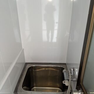 岐阜市　北柿ケ瀬　猫共生型賃貸！　納戸付きの平屋！　縦列駐車場付き！　ペット飼育(ブリーダー・多頭飼育)・DIY・事業用利用可能！　 − 岐阜県