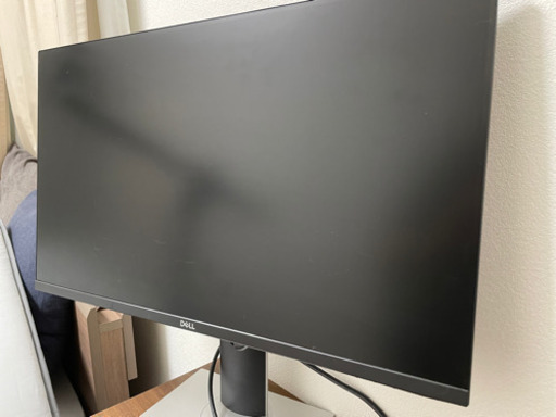 DELL S2719HS　ディスプレイ 27インチ モニター フル