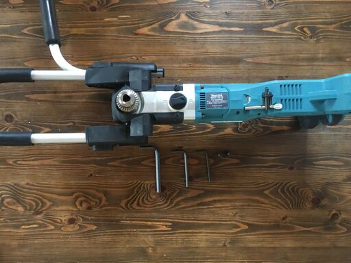マキタ(Makita) 充電式 36v アースオーガ ドリル DG460DZ